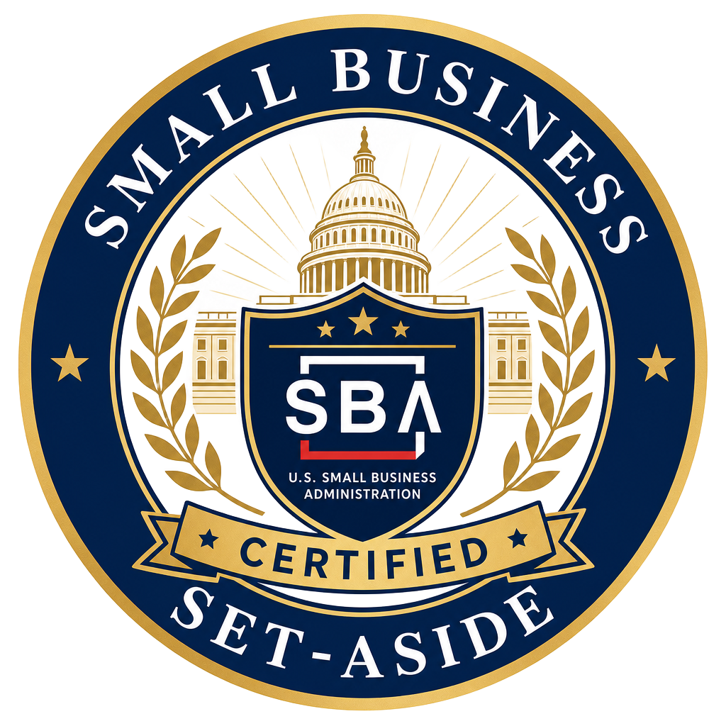 Small Business Set-Aside certification
